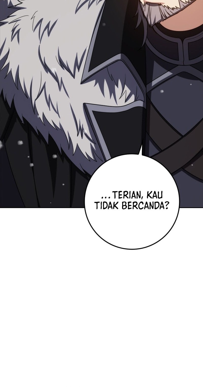 The Reincarnated Assassin is a Genius Swordsman Chapter 67 - halaman 57