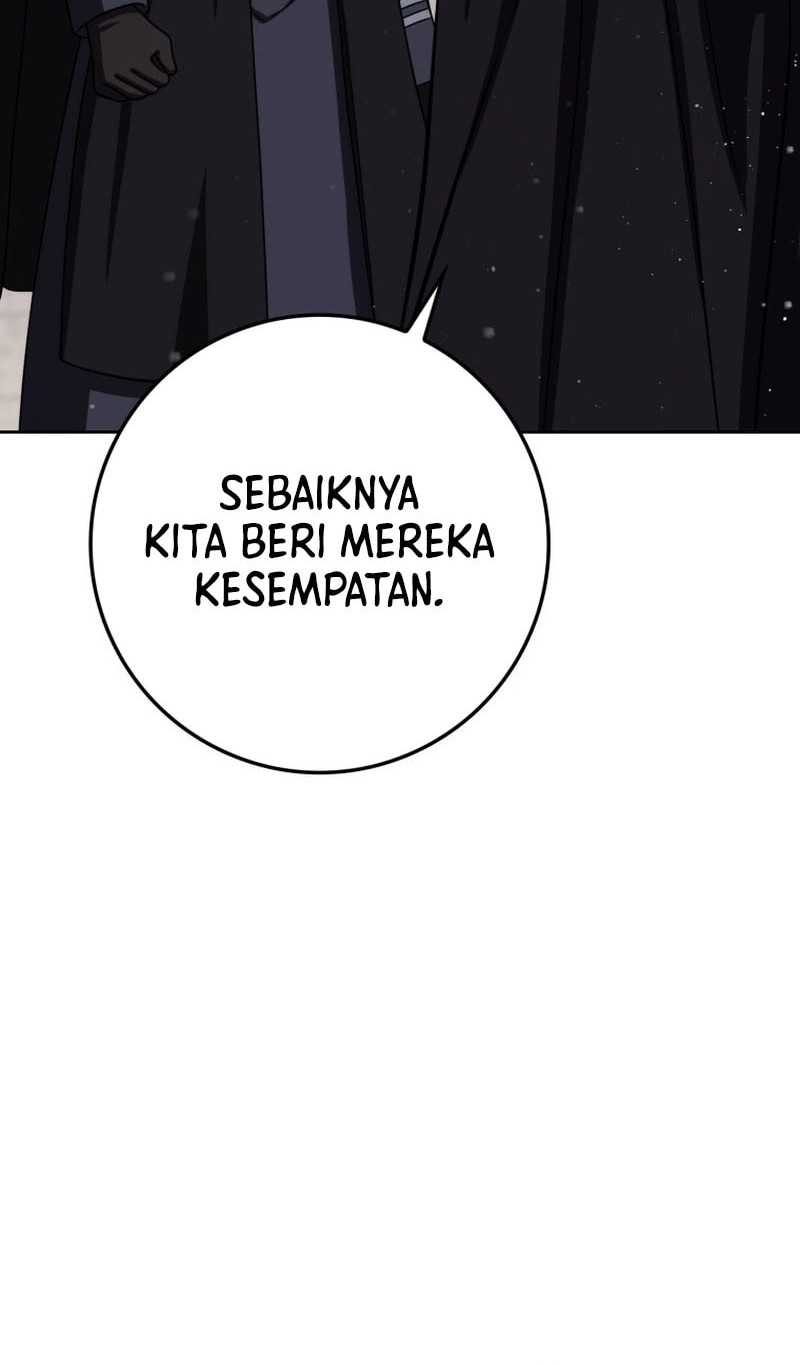 The Reincarnated Assassin is a Genius Swordsman Chapter 67 - halaman 61