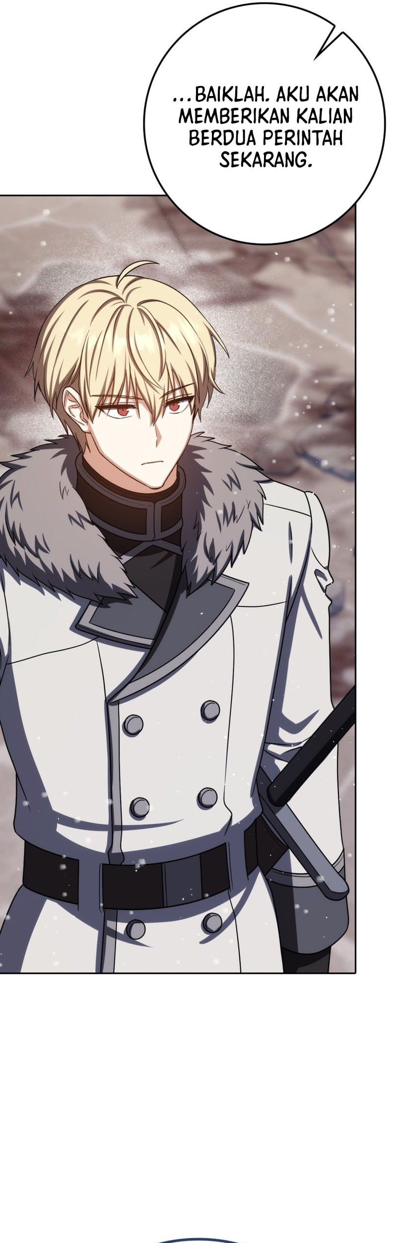 The Reincarnated Assassin is a Genius Swordsman Chapter 67 - halaman 62