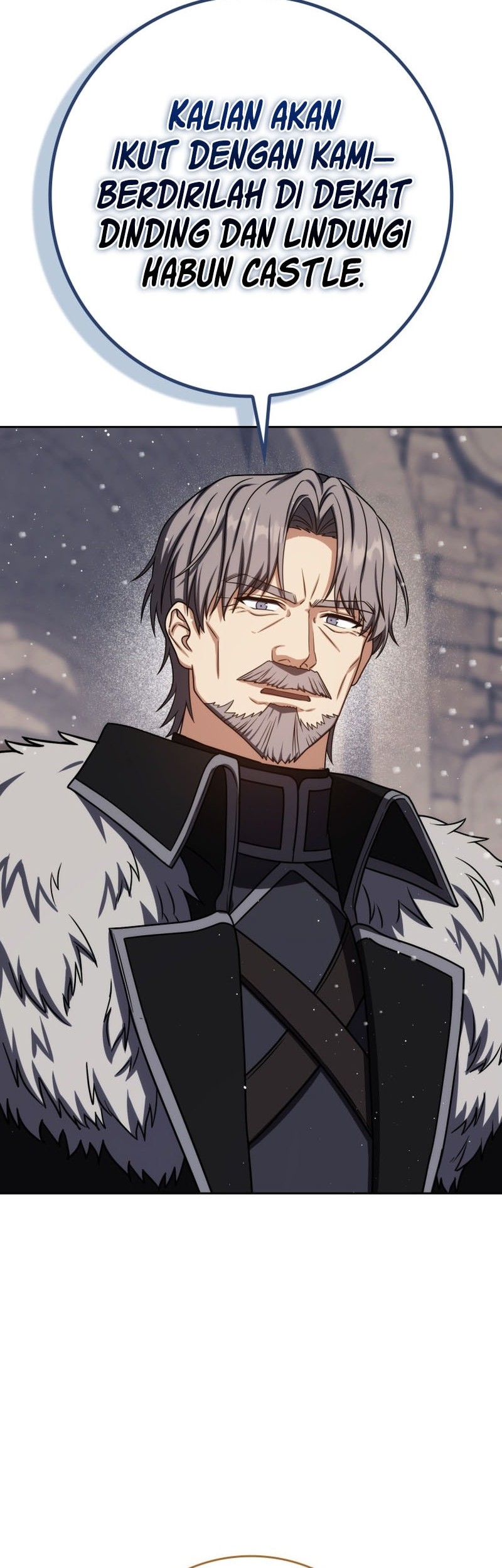 The Reincarnated Assassin is a Genius Swordsman Chapter 67 - halaman 63