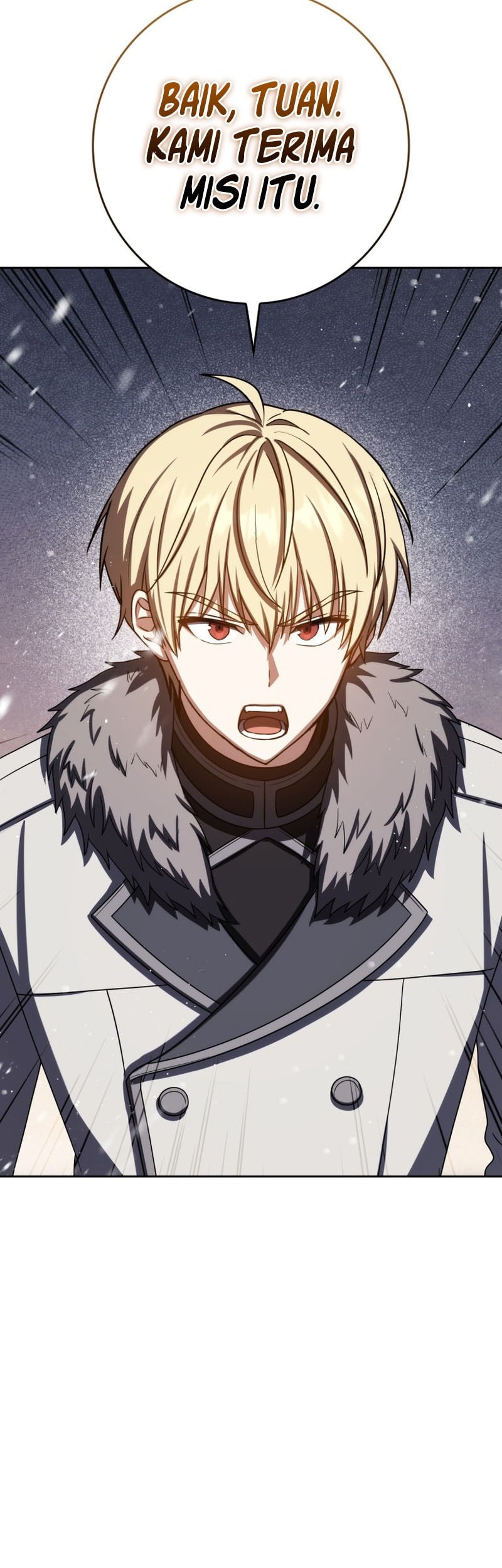 The Reincarnated Assassin is a Genius Swordsman Chapter 67 - halaman 64