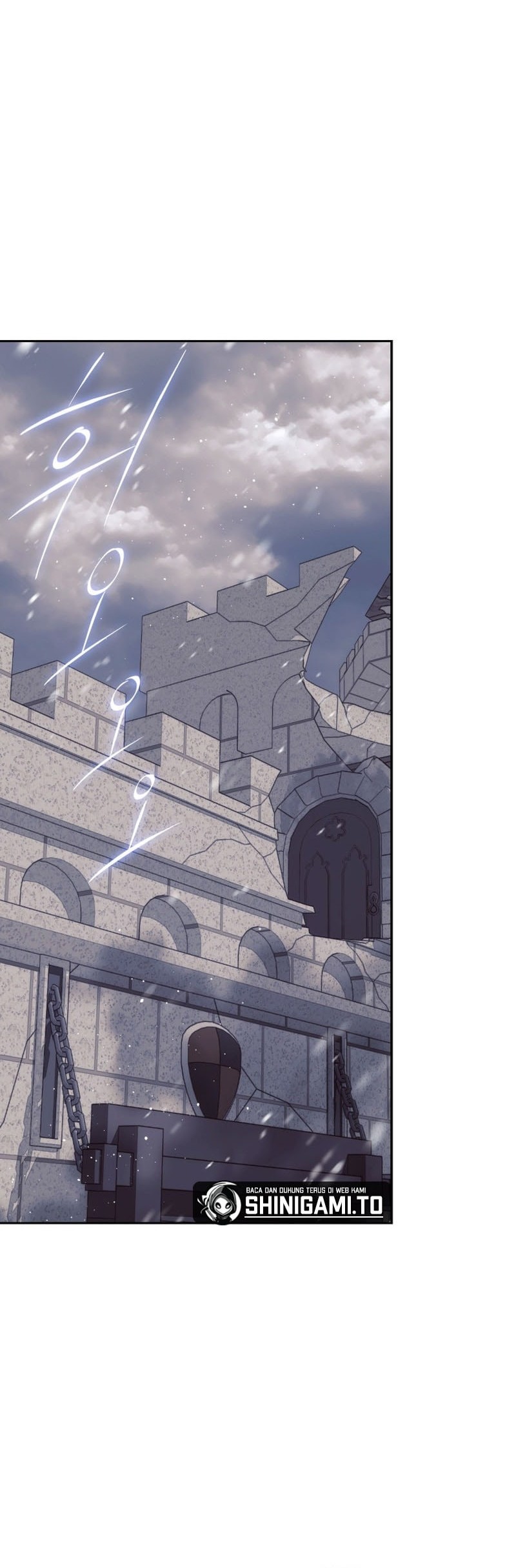 The Reincarnated Assassin is a Genius Swordsman Chapter 67 - halaman 65