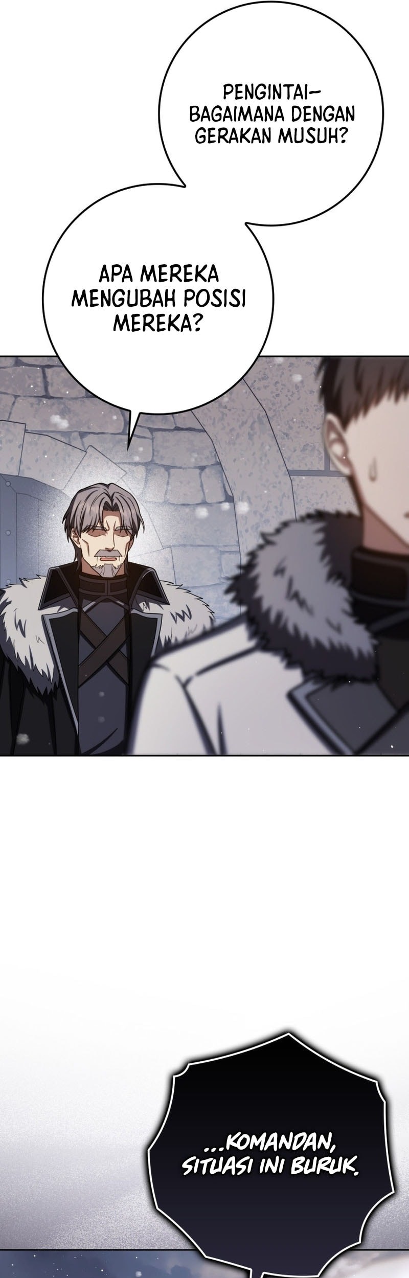 The Reincarnated Assassin is a Genius Swordsman Chapter 67 - halaman 66