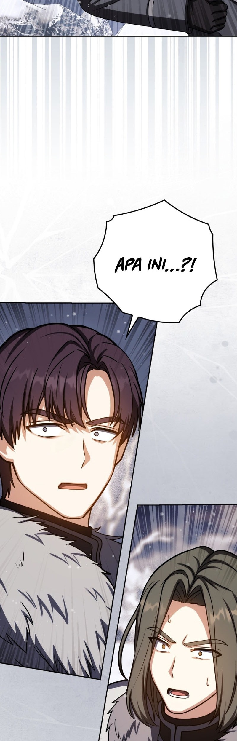 The Reincarnated Assassin is a Genius Swordsman Chapter 67 - halaman 7