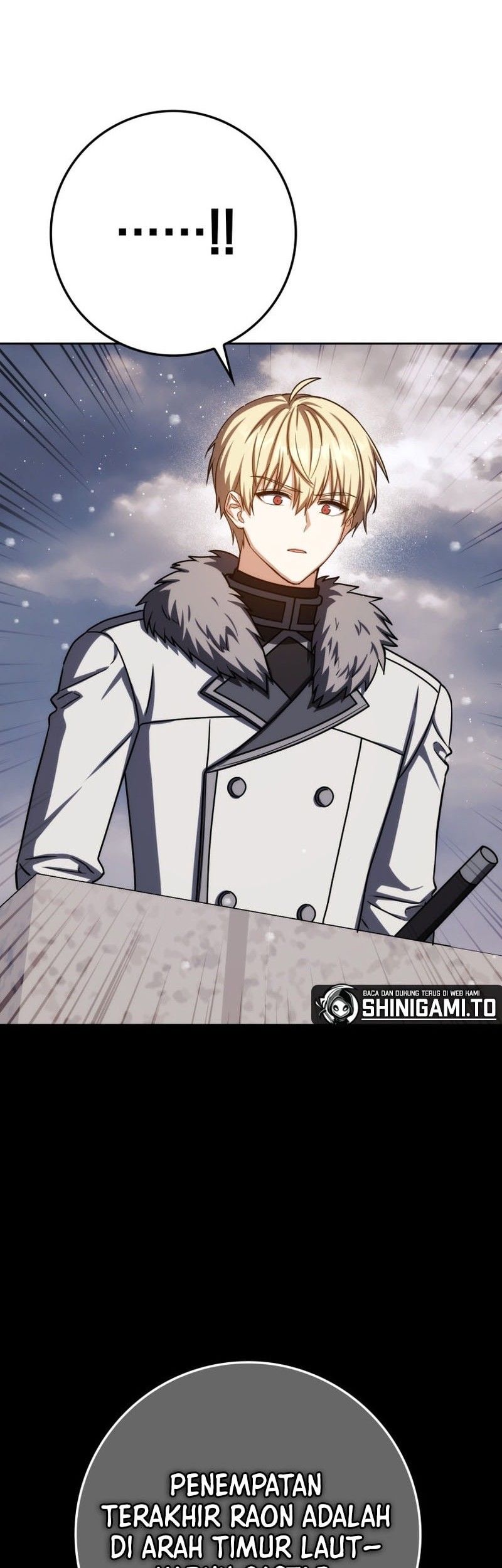 The Reincarnated Assassin is a Genius Swordsman Chapter 67 - halaman 71