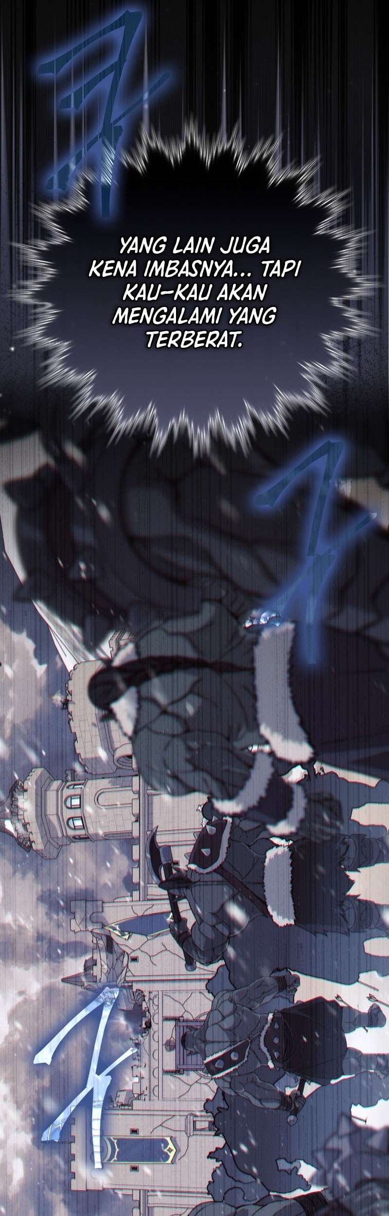 The Reincarnated Assassin is a Genius Swordsman Chapter 67 - halaman 74