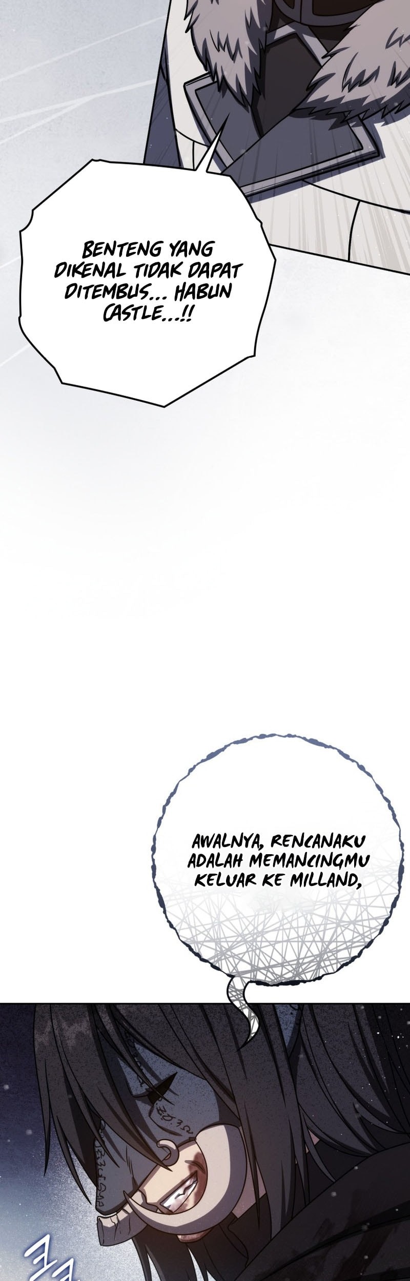 The Reincarnated Assassin is a Genius Swordsman Chapter 67 - halaman 8