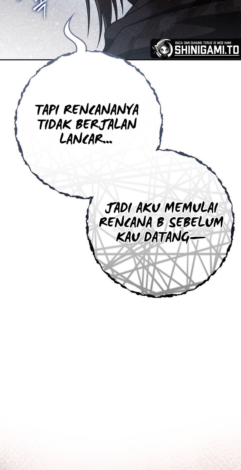 The Reincarnated Assassin is a Genius Swordsman Chapter 67 - halaman 9