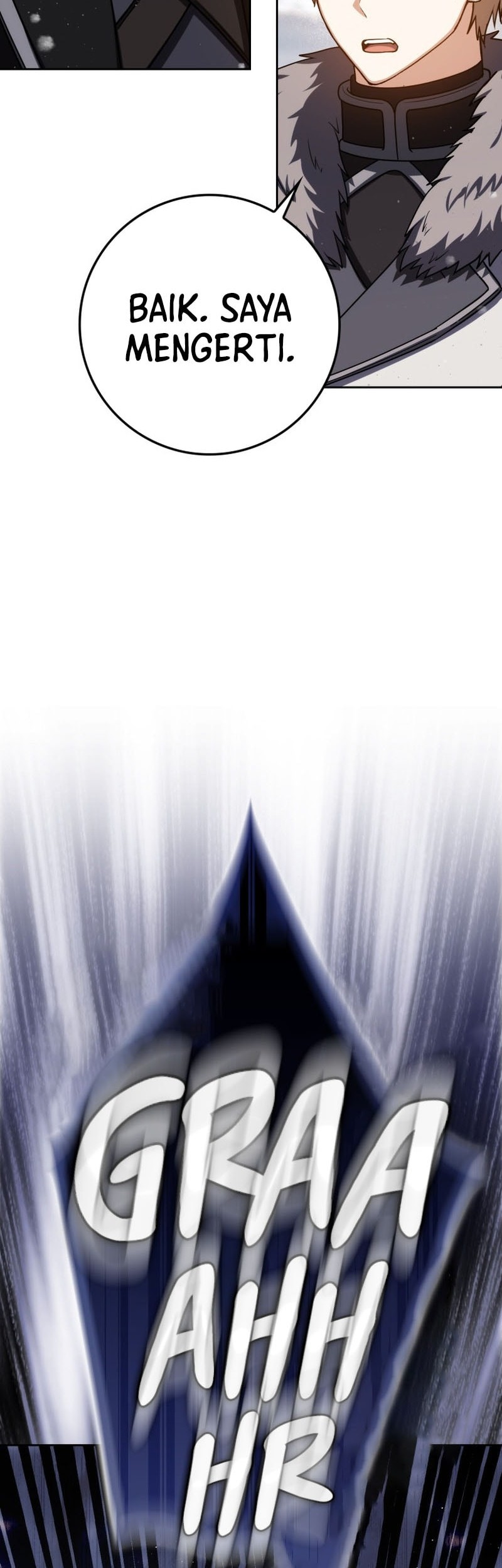 The Reincarnated Assassin is a Genius Swordsman Chapter 68 - halaman 11