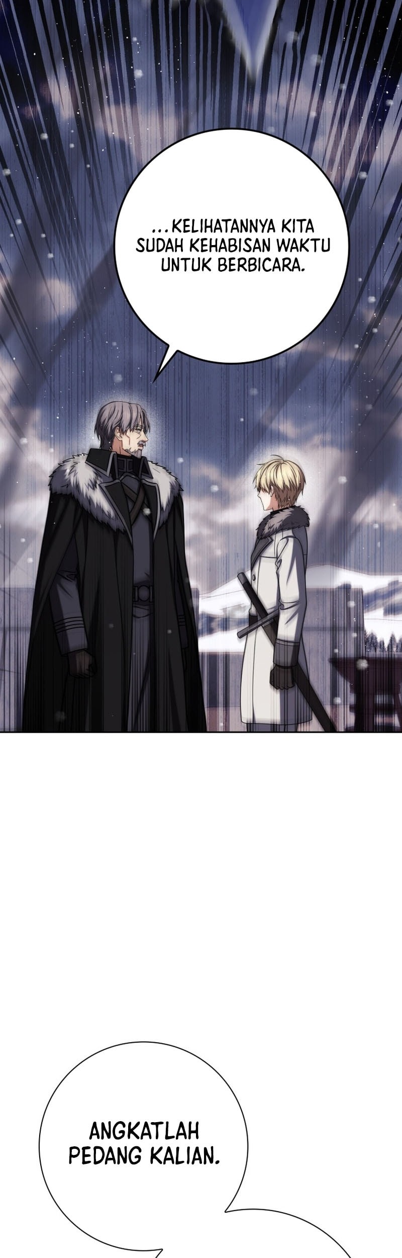 The Reincarnated Assassin is a Genius Swordsman Chapter 68 - halaman 12
