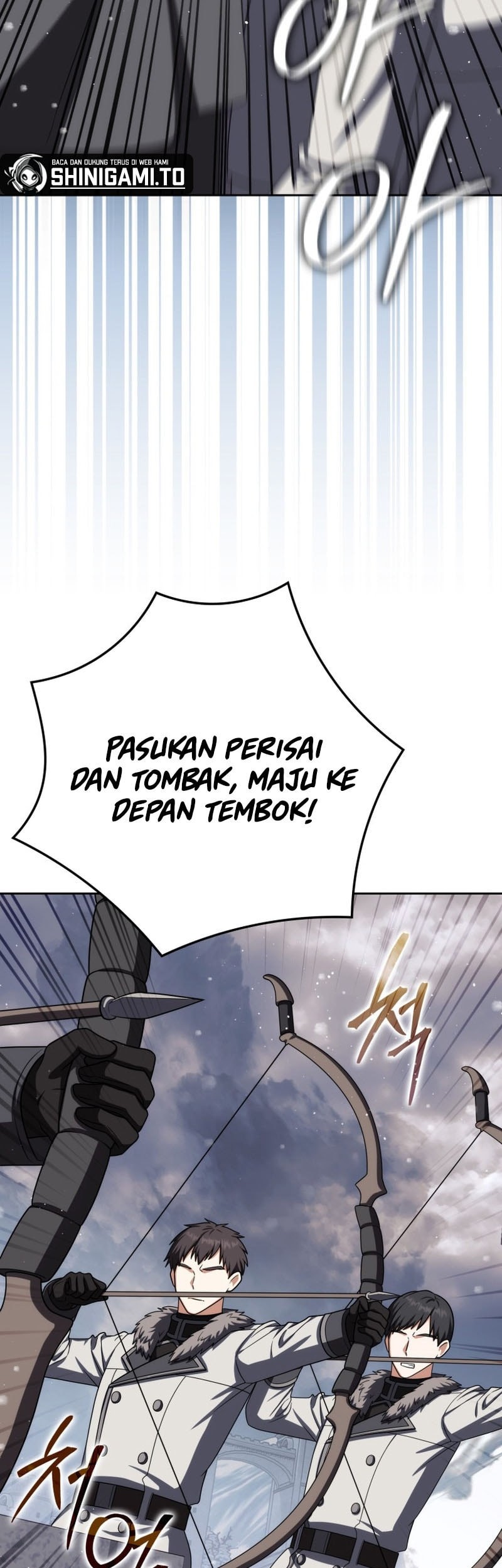The Reincarnated Assassin is a Genius Swordsman Chapter 68 - halaman 16