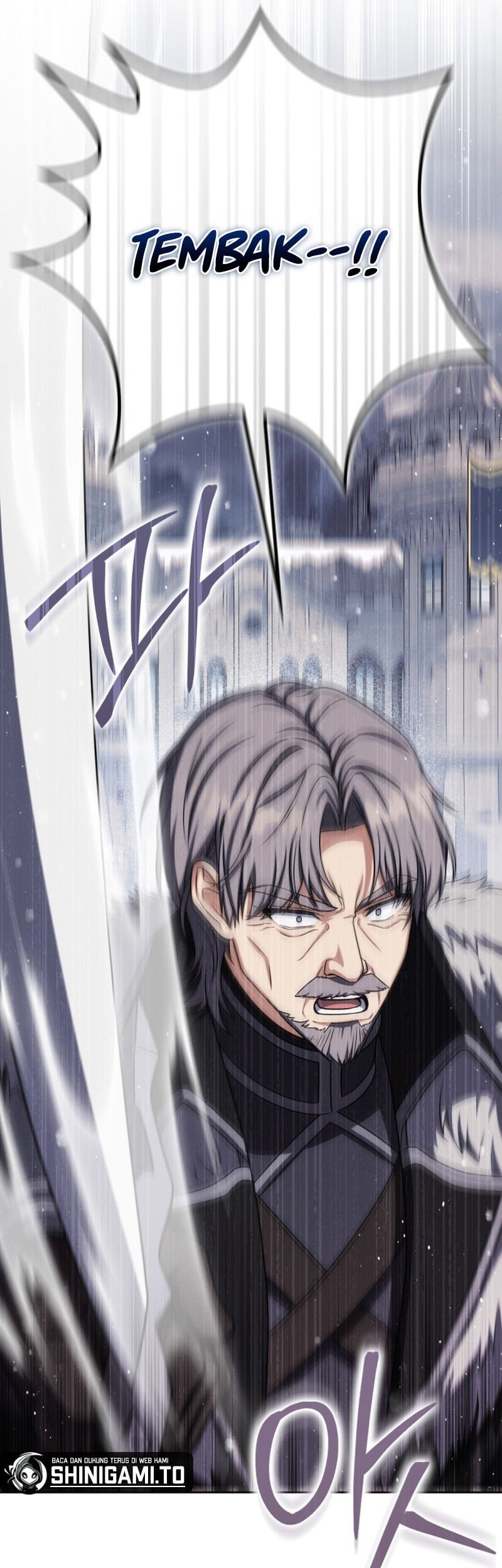 The Reincarnated Assassin is a Genius Swordsman Chapter 68 - halaman 18