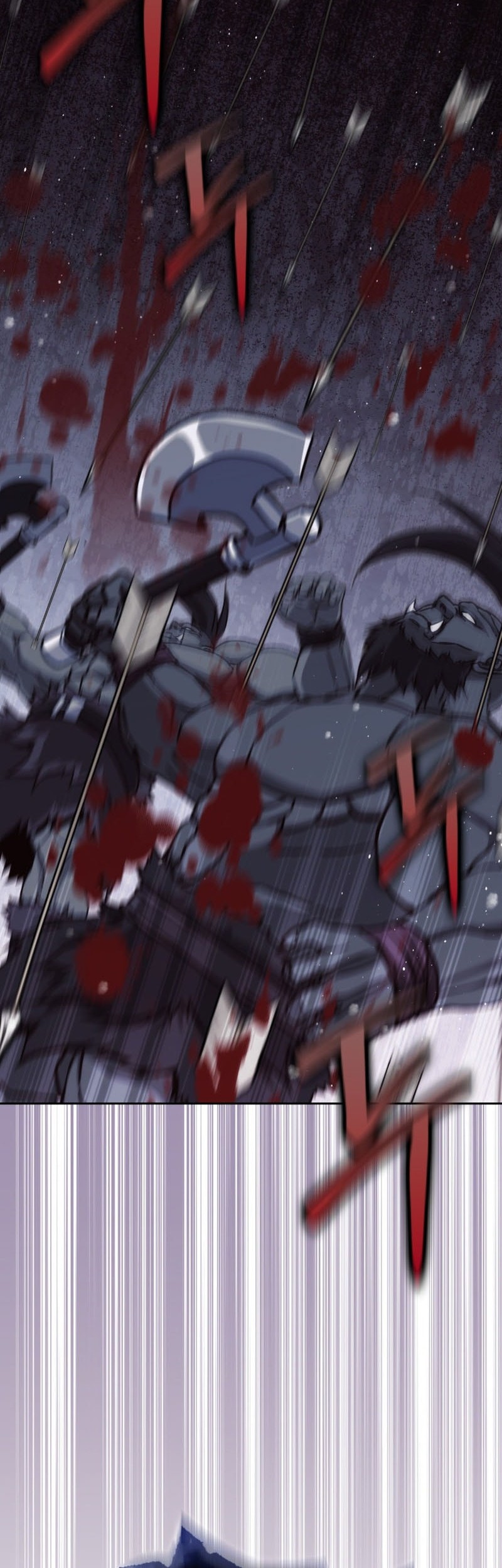 The Reincarnated Assassin is a Genius Swordsman Chapter 68 - halaman 22