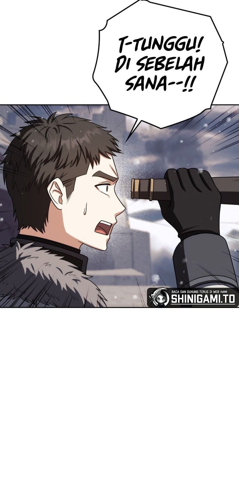The Reincarnated Assassin is a Genius Swordsman Chapter 68 - halaman 24
