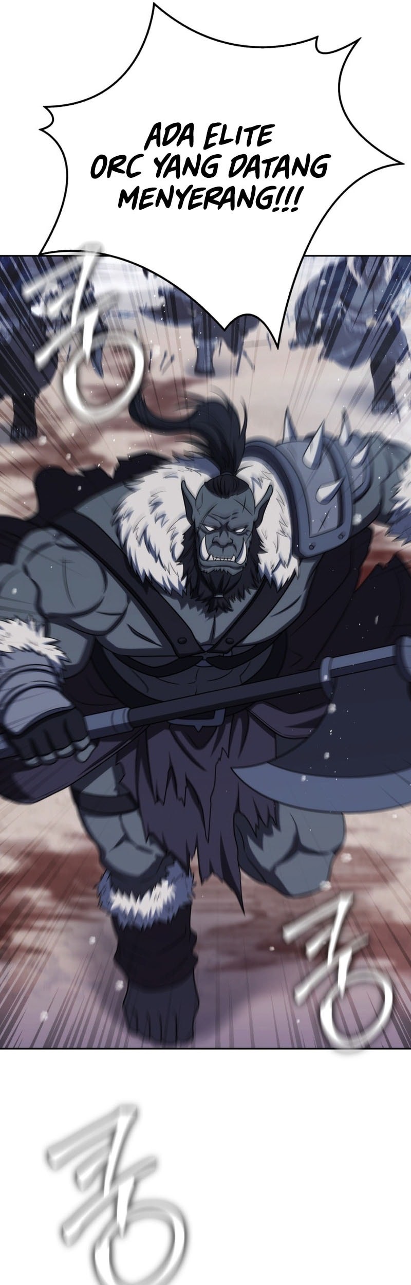The Reincarnated Assassin is a Genius Swordsman Chapter 68 - halaman 25