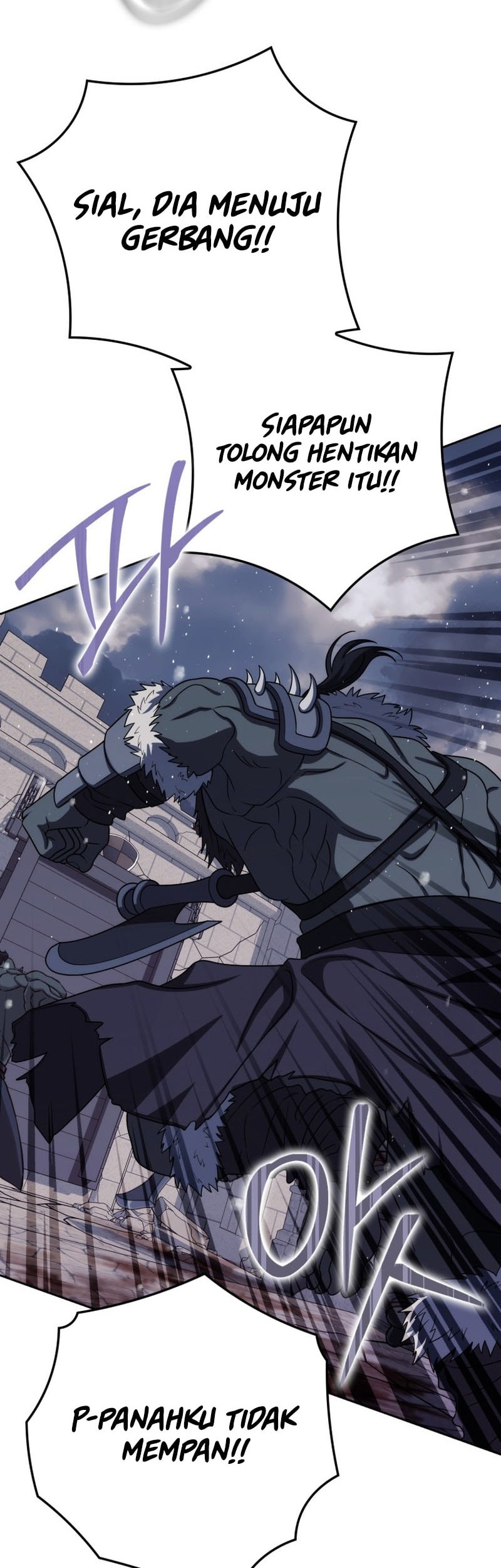 The Reincarnated Assassin is a Genius Swordsman Chapter 68 - halaman 26