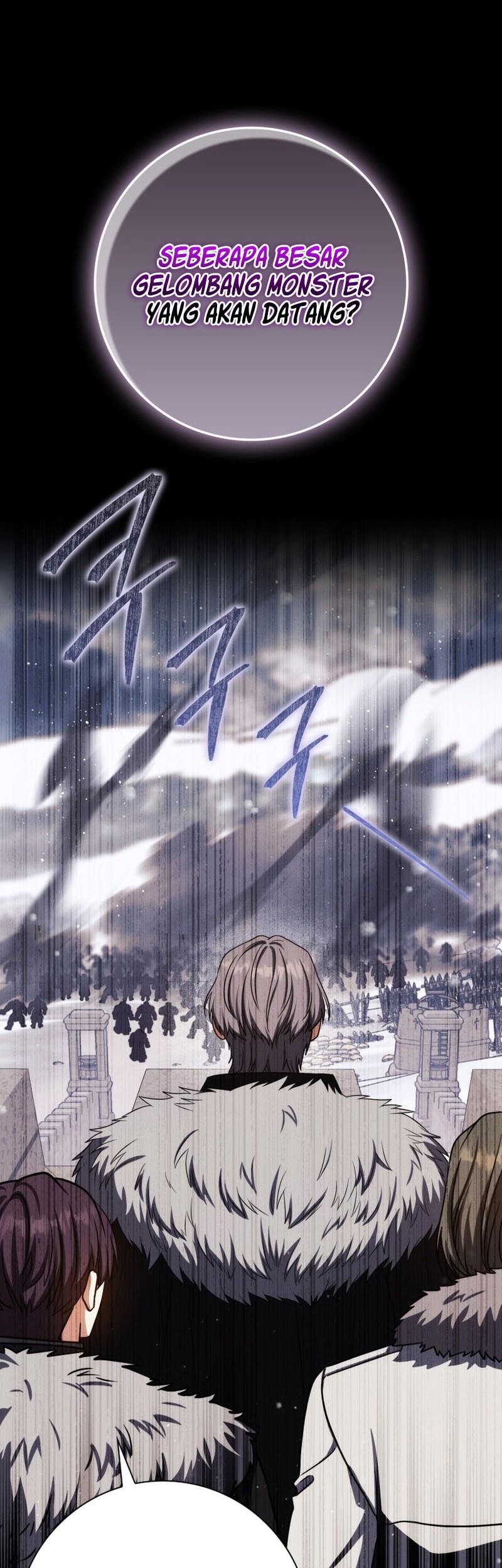 The Reincarnated Assassin is a Genius Swordsman Chapter 68 - halaman 3