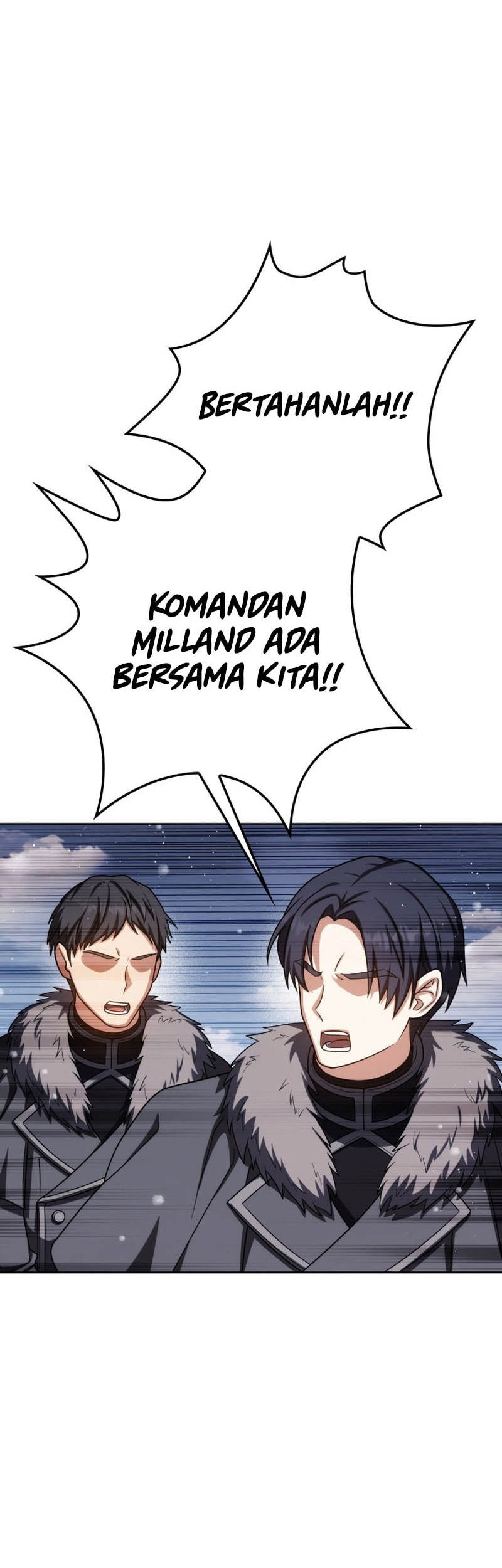 The Reincarnated Assassin is a Genius Swordsman Chapter 68 - halaman 30