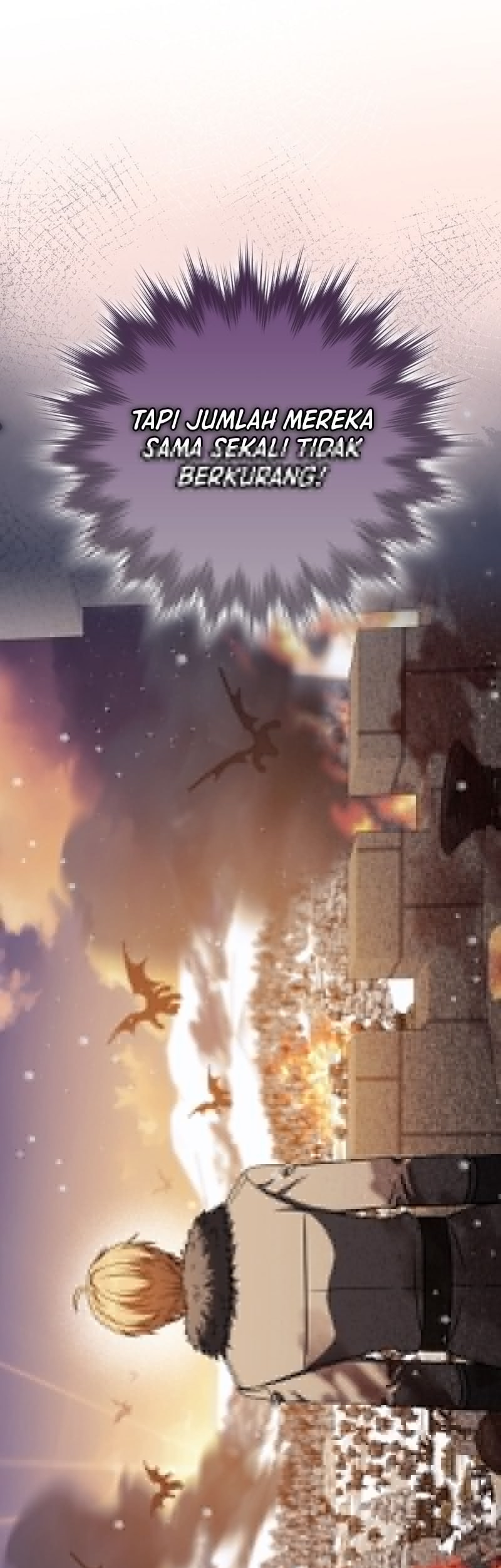 The Reincarnated Assassin is a Genius Swordsman Chapter 68 - halaman 37