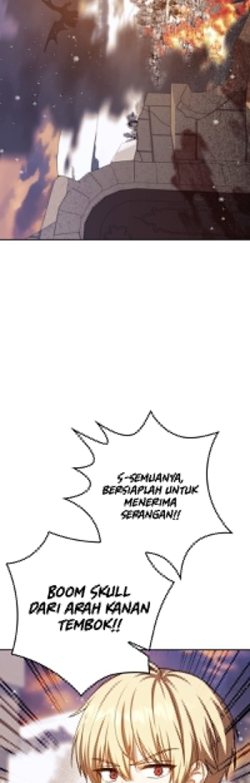 The Reincarnated Assassin is a Genius Swordsman Chapter 68 - halaman 38