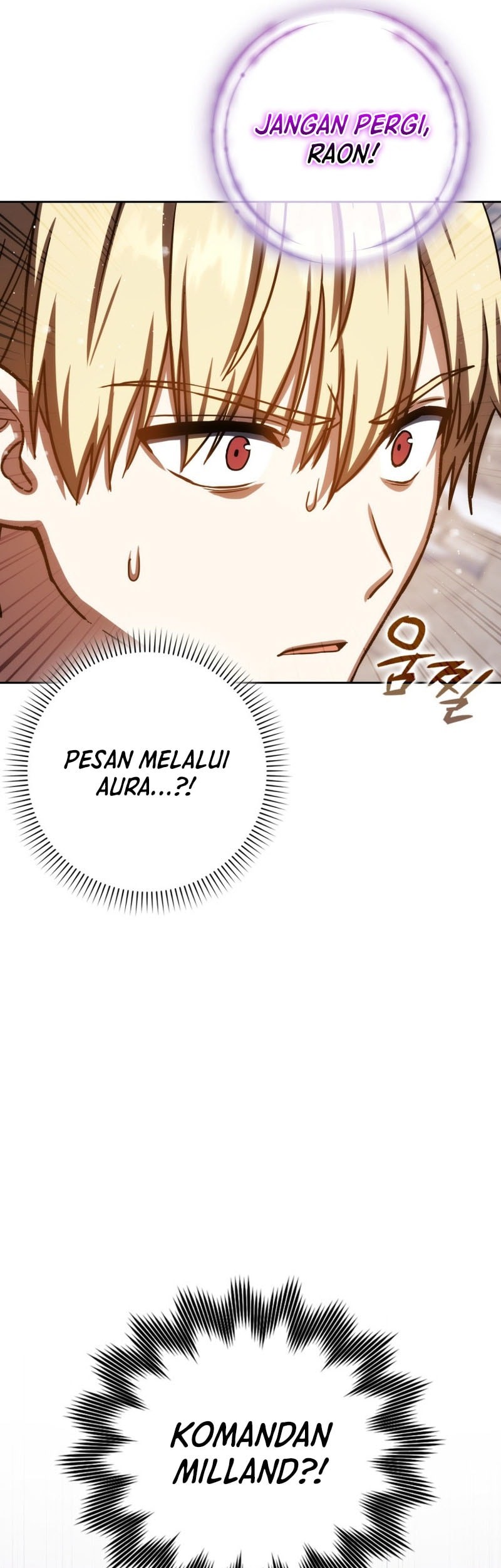 The Reincarnated Assassin is a Genius Swordsman Chapter 68 - halaman 46