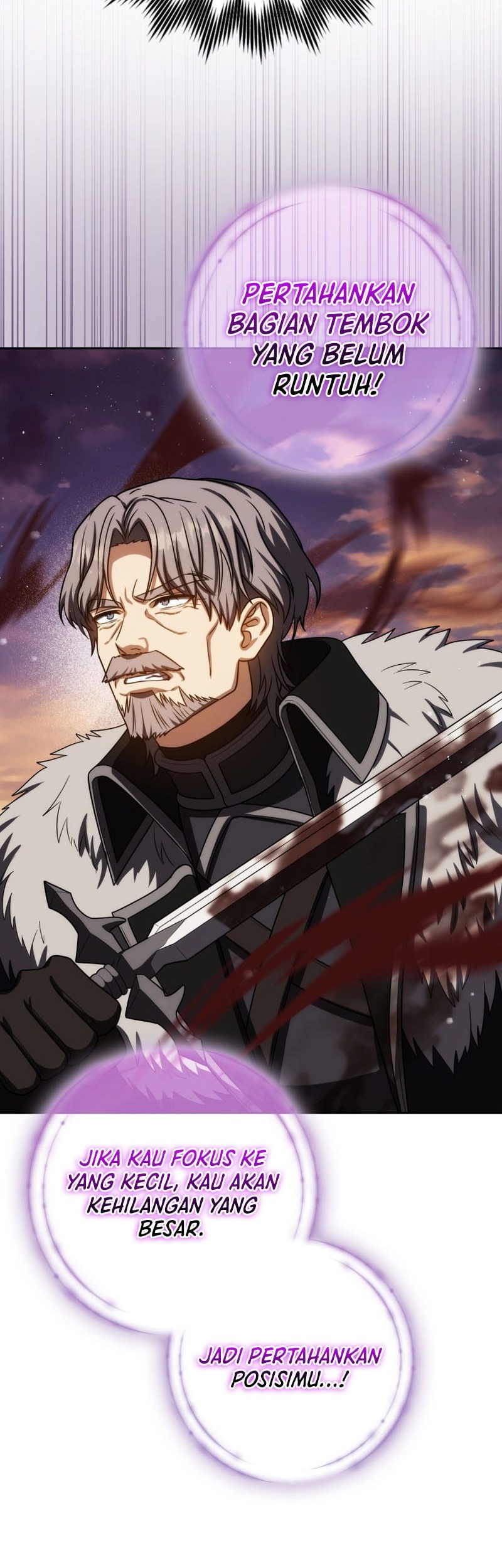 The Reincarnated Assassin is a Genius Swordsman Chapter 68 - halaman 47