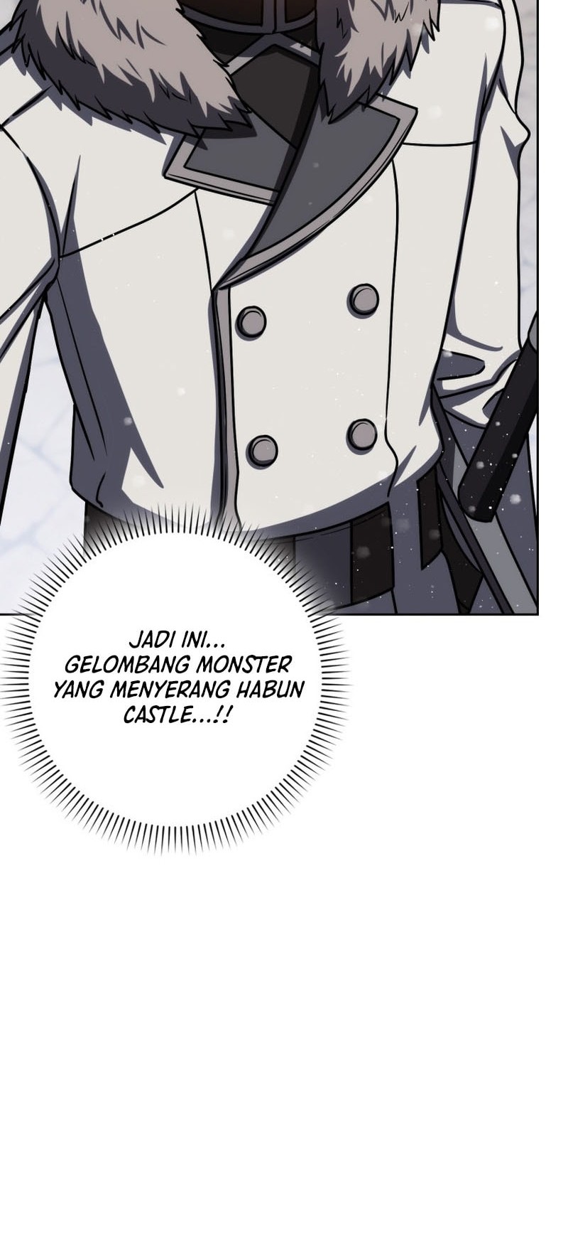 The Reincarnated Assassin is a Genius Swordsman Chapter 68 - halaman 5
