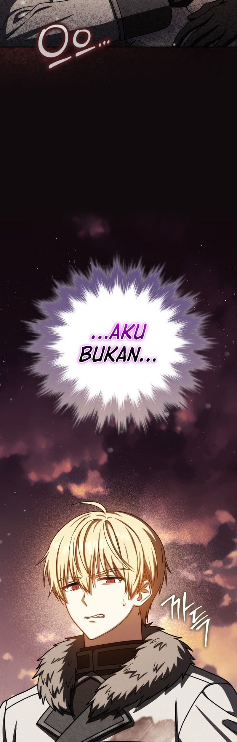 The Reincarnated Assassin is a Genius Swordsman Chapter 68 - halaman 51
