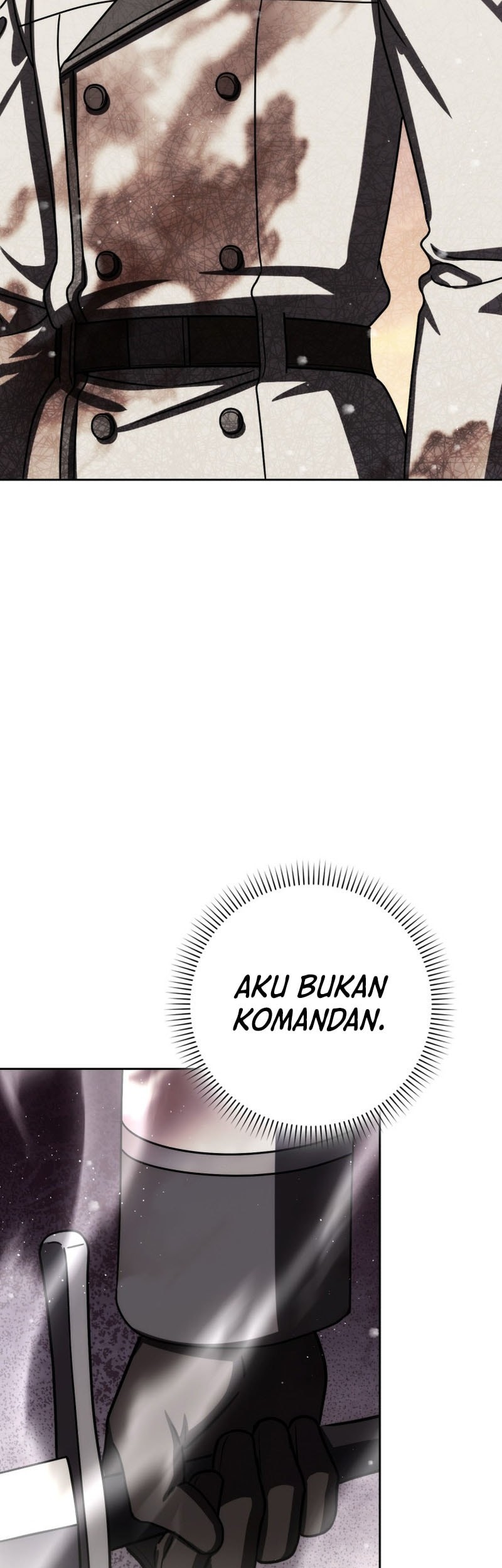 The Reincarnated Assassin is a Genius Swordsman Chapter 68 - halaman 52