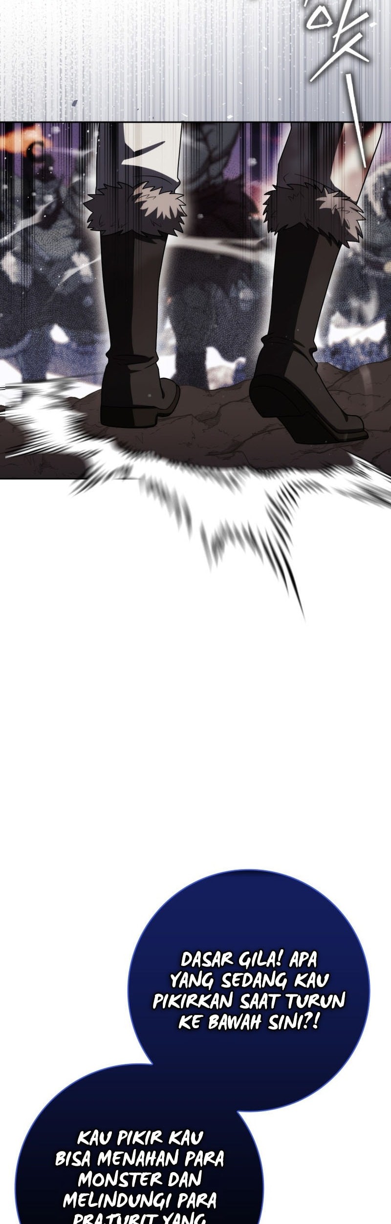 The Reincarnated Assassin is a Genius Swordsman Chapter 68 - halaman 55