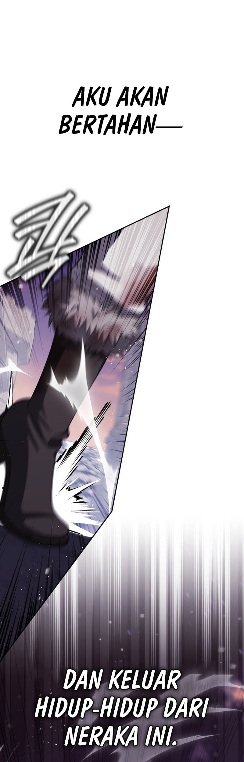 The Reincarnated Assassin is a Genius Swordsman Chapter 68 - halaman 62