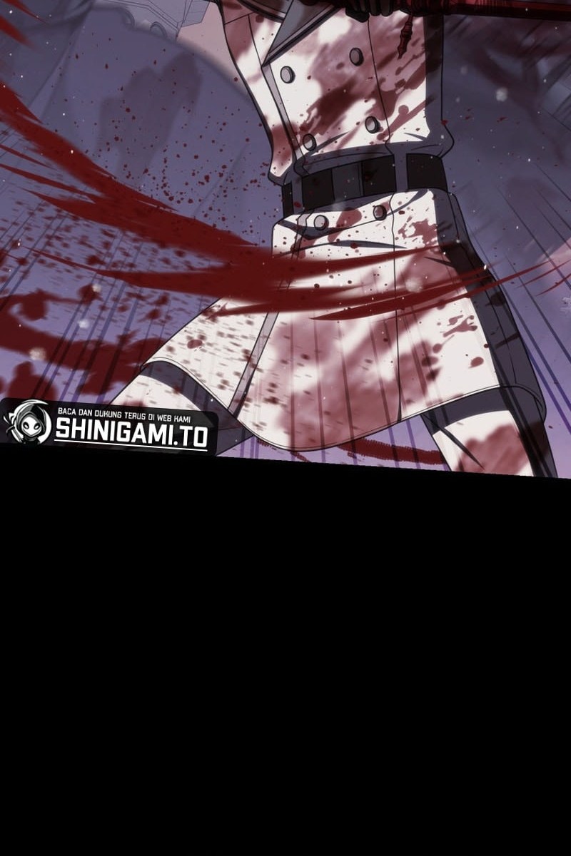 The Reincarnated Assassin is a Genius Swordsman Chapter 68 - halaman 65
