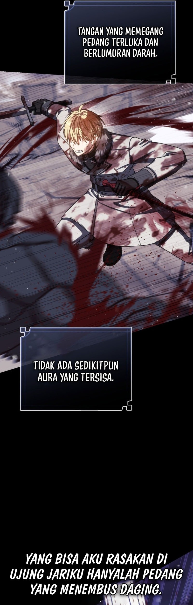 The Reincarnated Assassin is a Genius Swordsman Chapter 68 - halaman 66