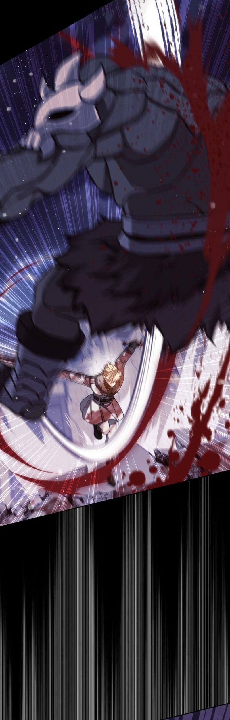The Reincarnated Assassin is a Genius Swordsman Chapter 68 - halaman 67