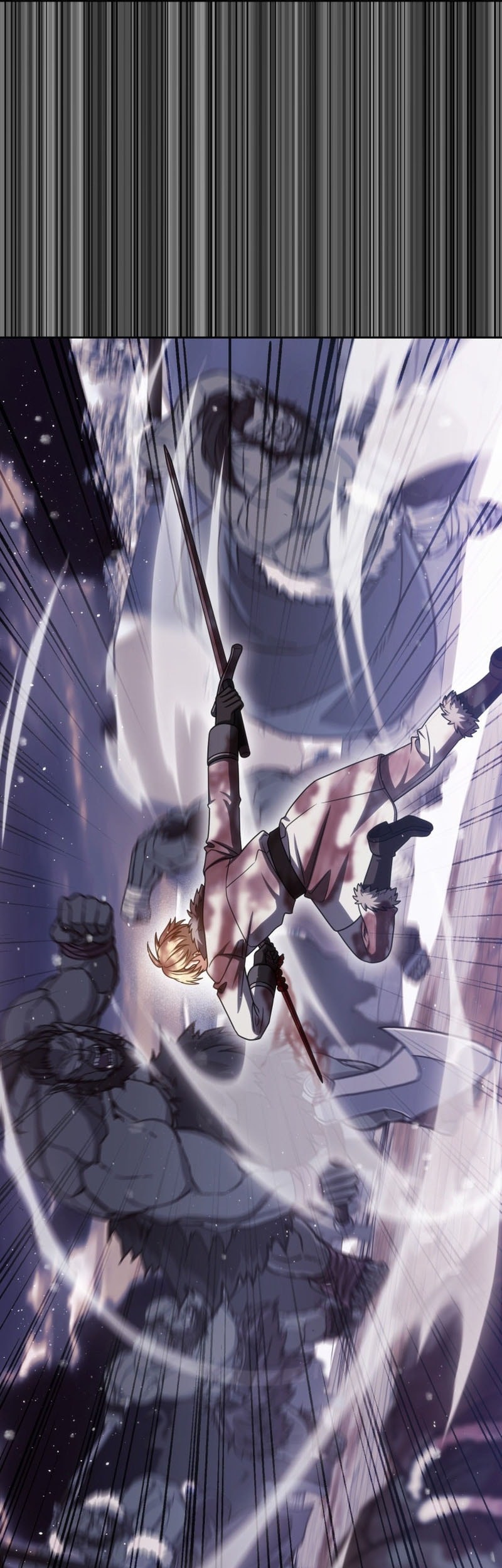 The Reincarnated Assassin is a Genius Swordsman Chapter 68 - halaman 70
