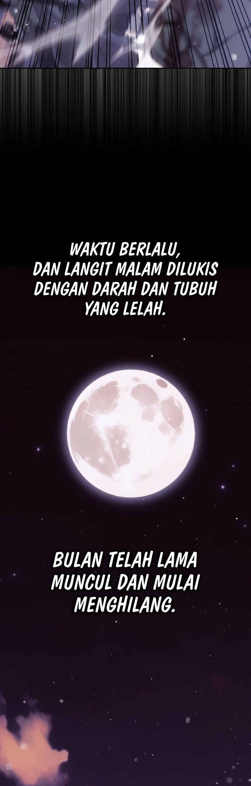 The Reincarnated Assassin is a Genius Swordsman Chapter 68 - halaman 71