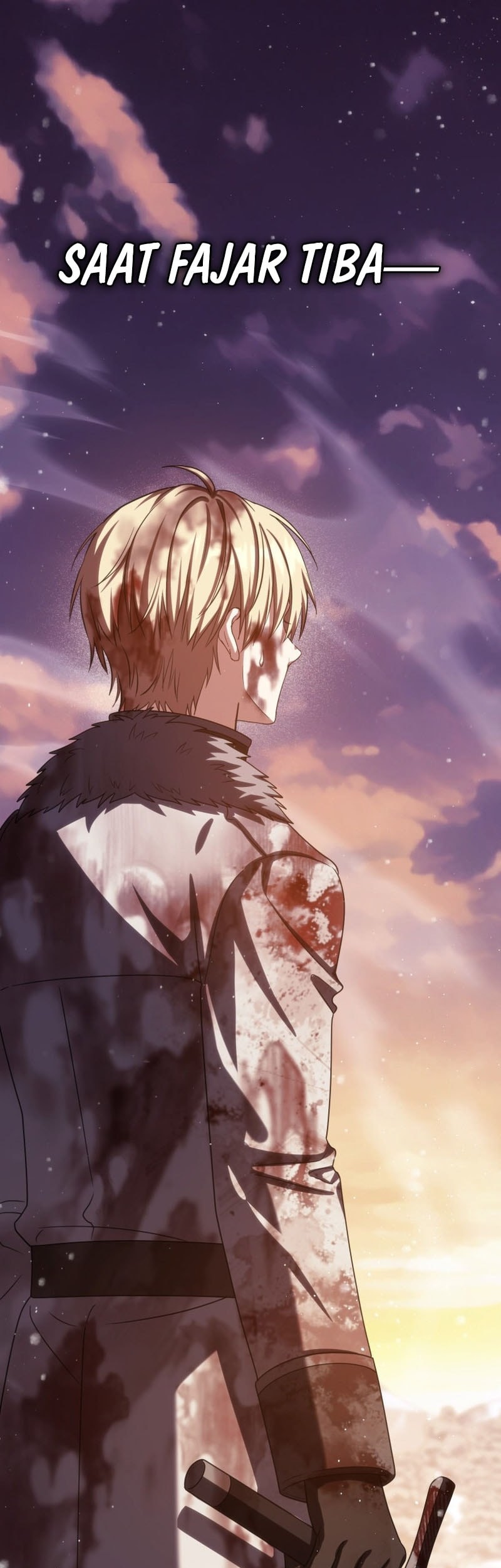 The Reincarnated Assassin is a Genius Swordsman Chapter 68 - halaman 72