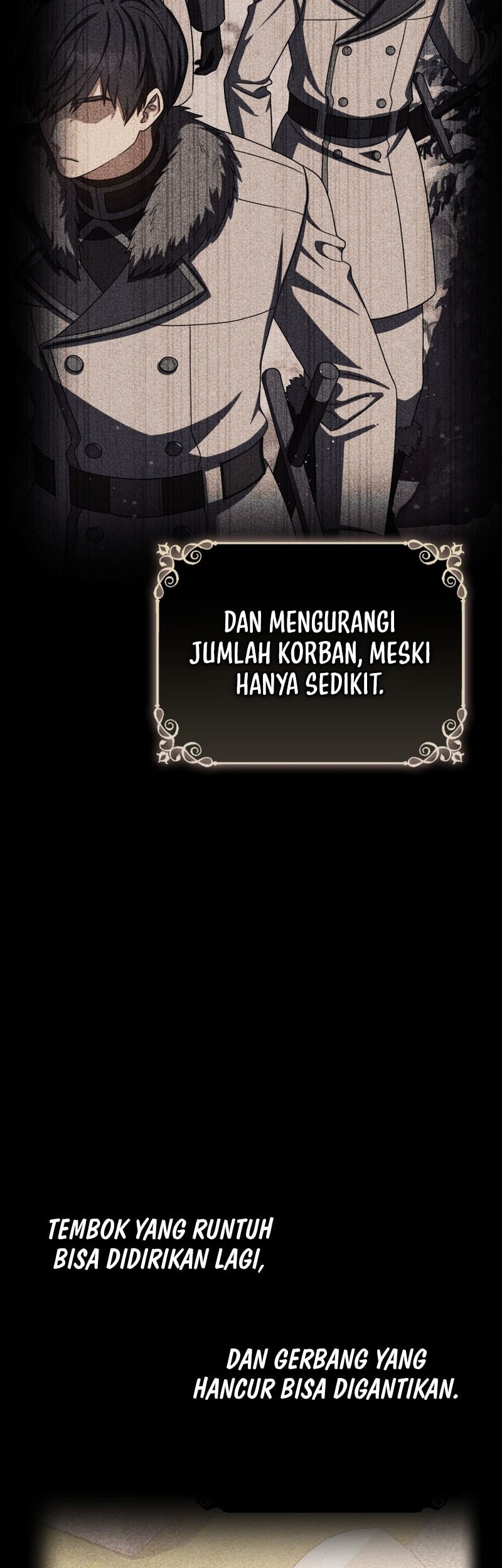 The Reincarnated Assassin is a Genius Swordsman Chapter 68 - halaman 8