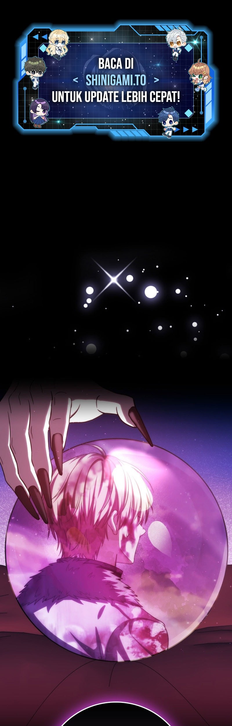 The Reincarnated Assassin is a Genius Swordsman Chapter 69 - halaman 2