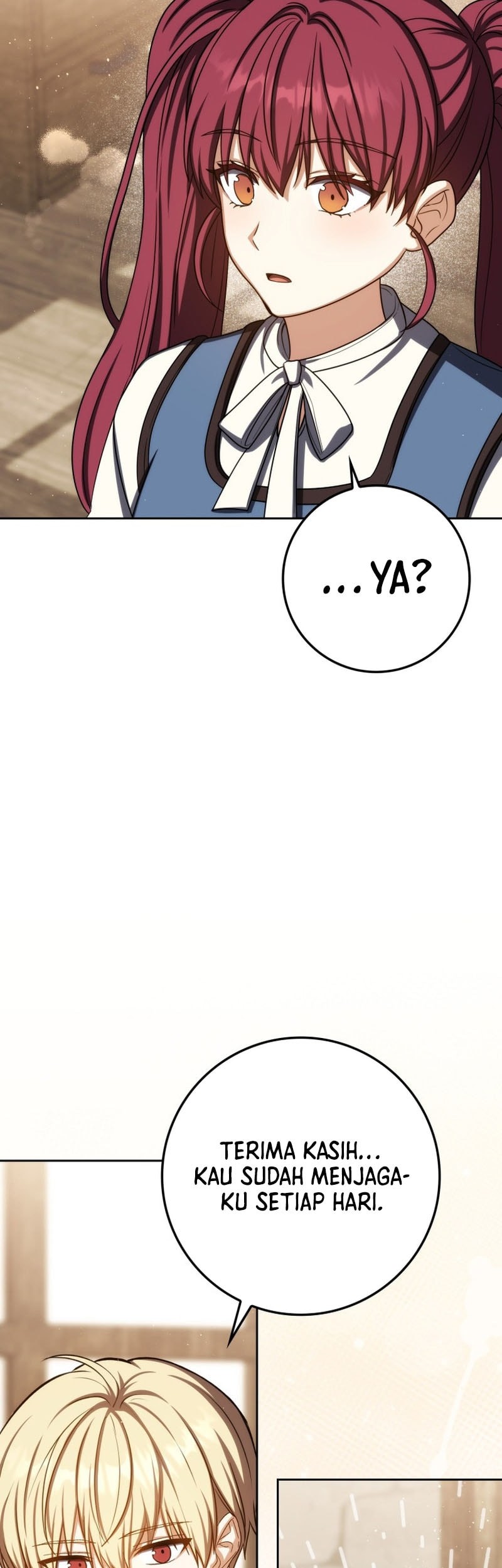 The Reincarnated Assassin is a Genius Swordsman Chapter 69 - halaman 21