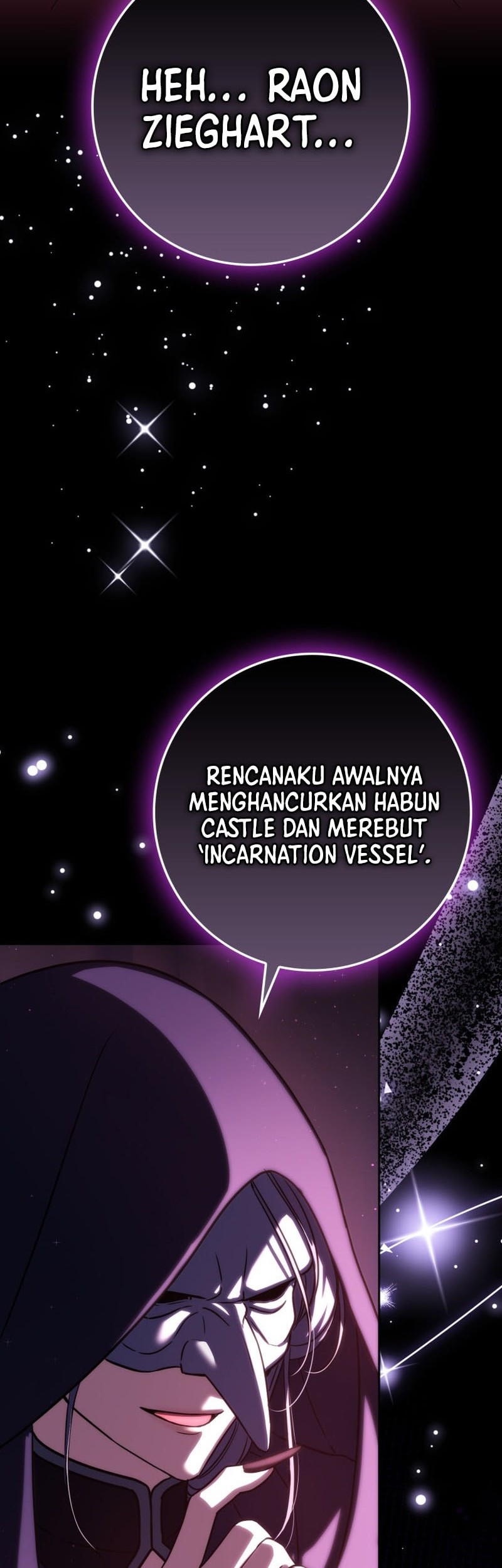 The Reincarnated Assassin is a Genius Swordsman Chapter 69 - halaman 3