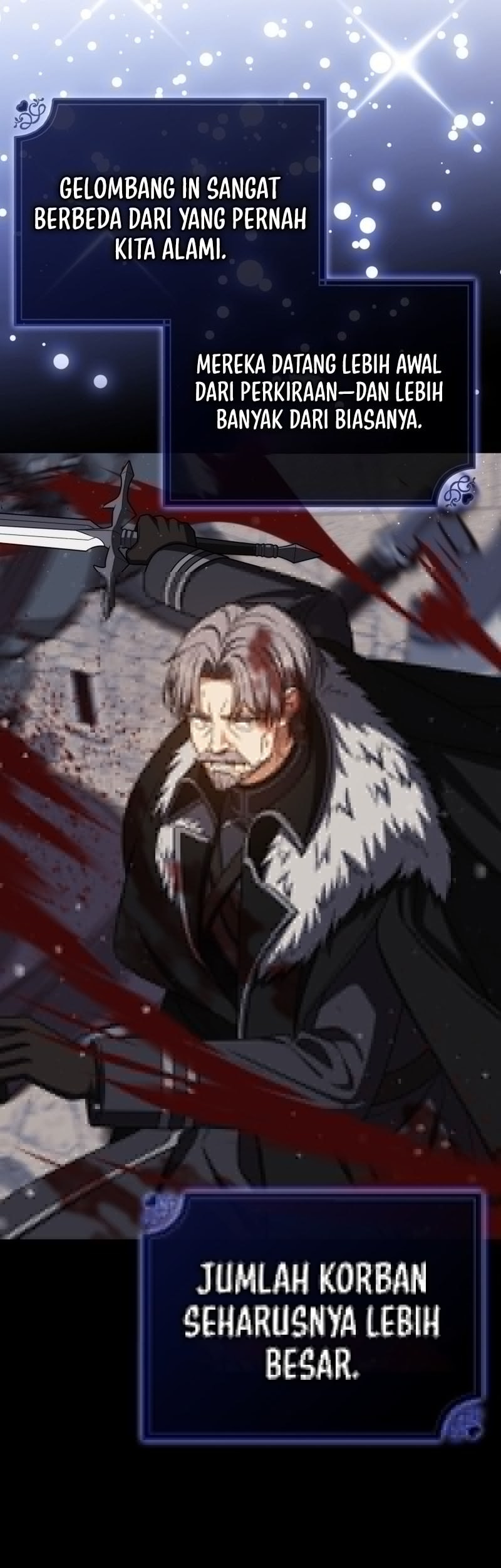The Reincarnated Assassin is a Genius Swordsman Chapter 69 - halaman 31