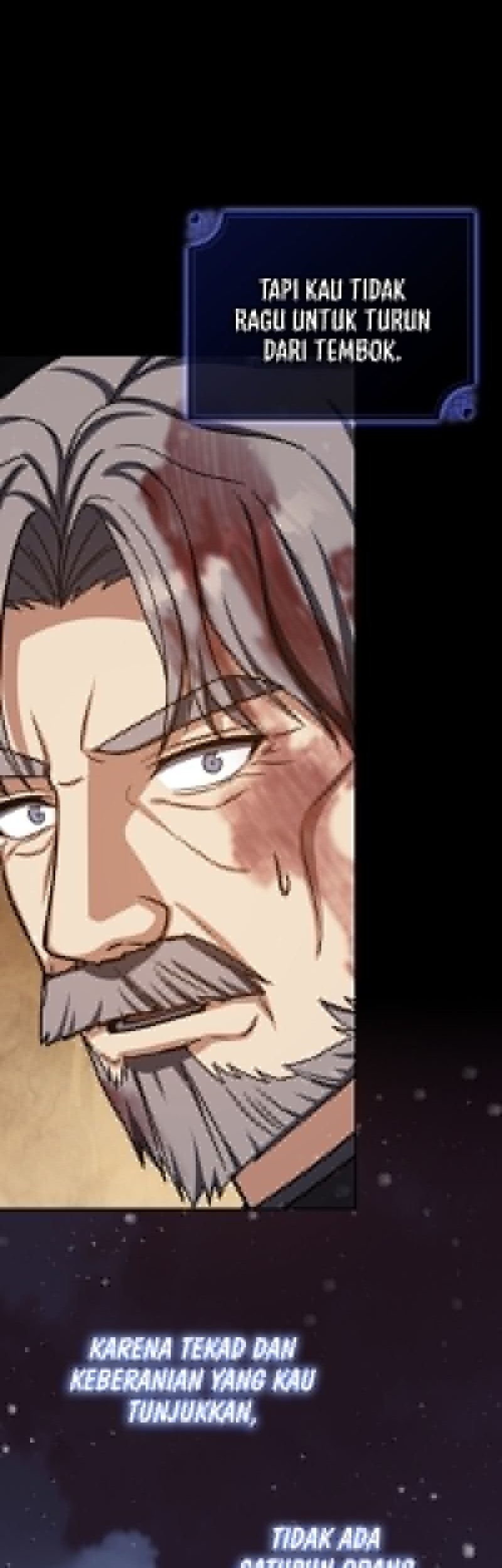 The Reincarnated Assassin is a Genius Swordsman Chapter 69 - halaman 32