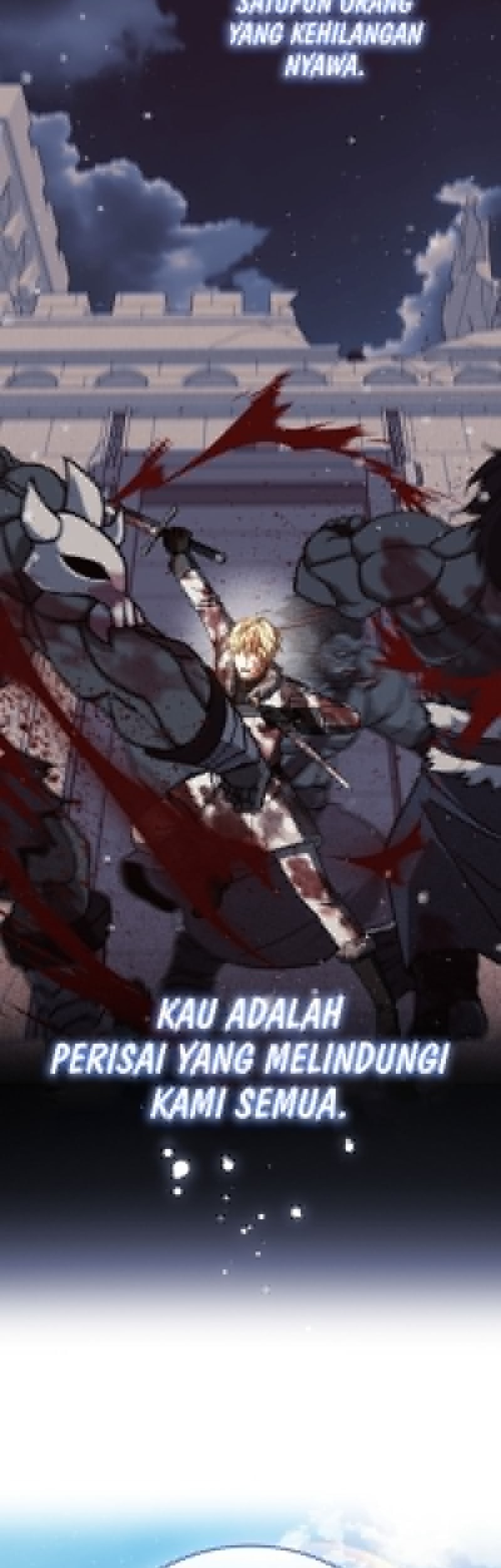 The Reincarnated Assassin is a Genius Swordsman Chapter 69 - halaman 33