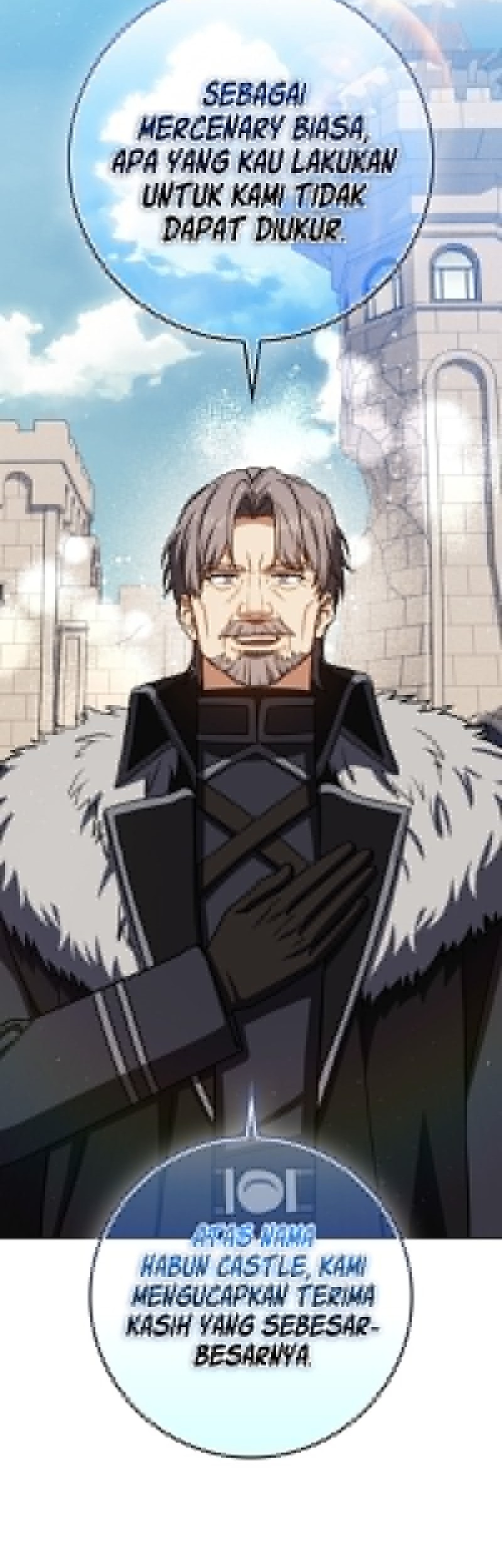 The Reincarnated Assassin is a Genius Swordsman Chapter 69 - halaman 34