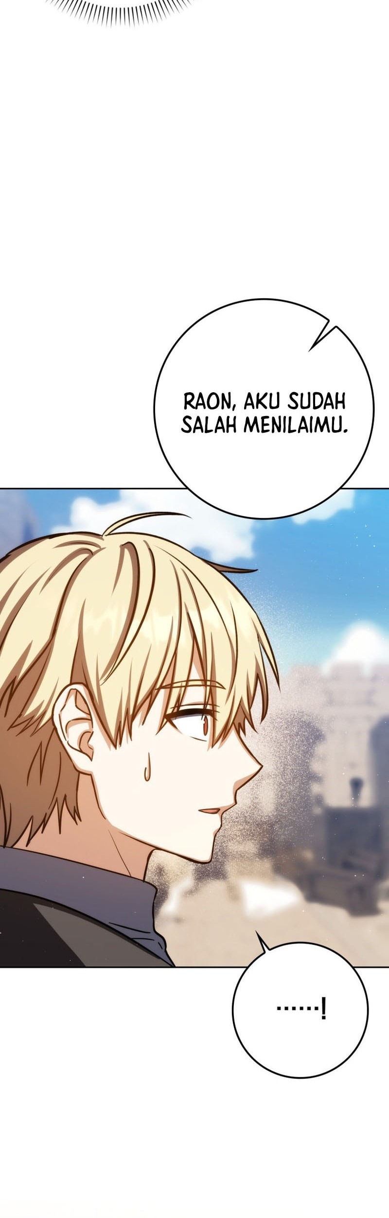 The Reincarnated Assassin is a Genius Swordsman Chapter 69 - halaman 36
