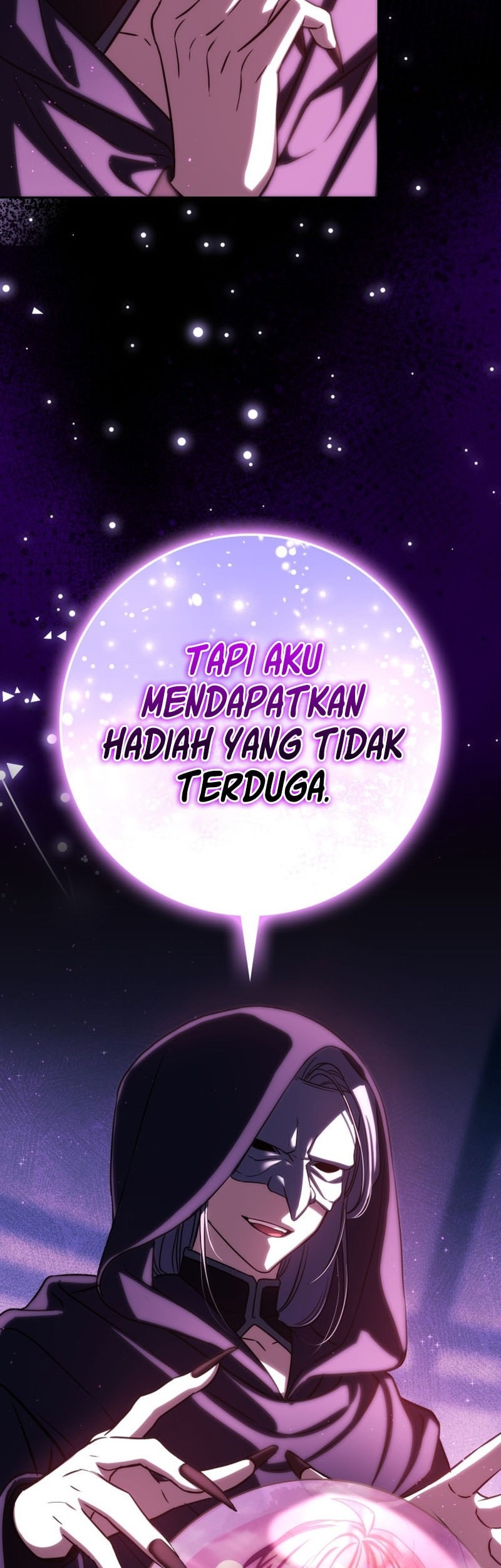 The Reincarnated Assassin is a Genius Swordsman Chapter 69 - halaman 4