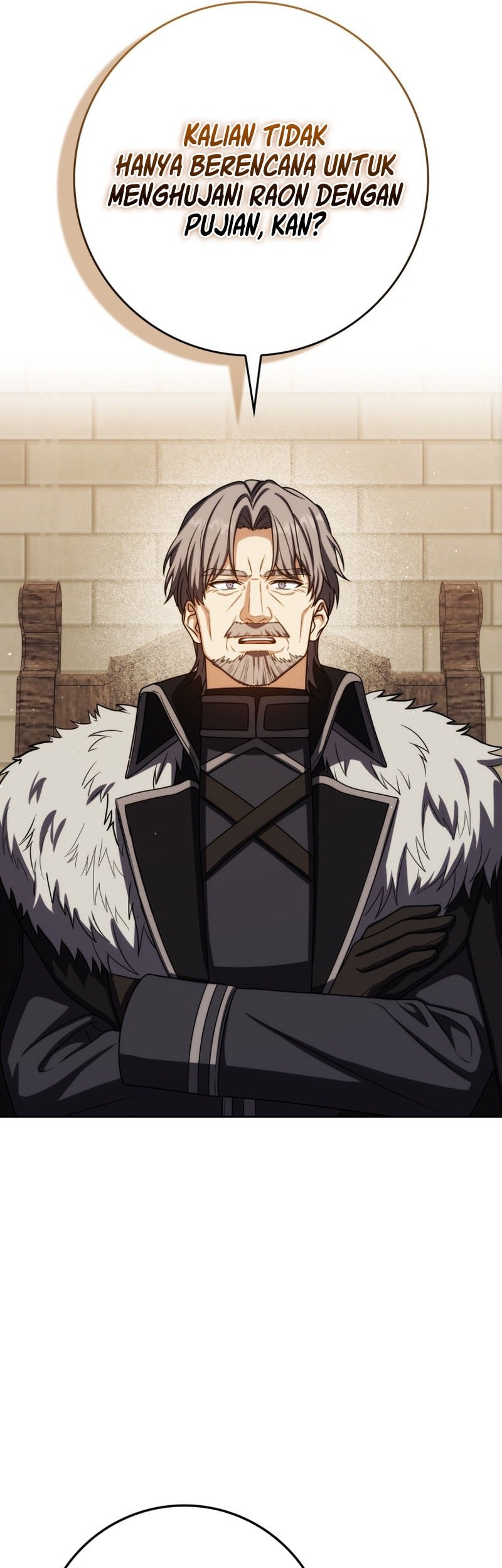 The Reincarnated Assassin is a Genius Swordsman Chapter 69 - halaman 51