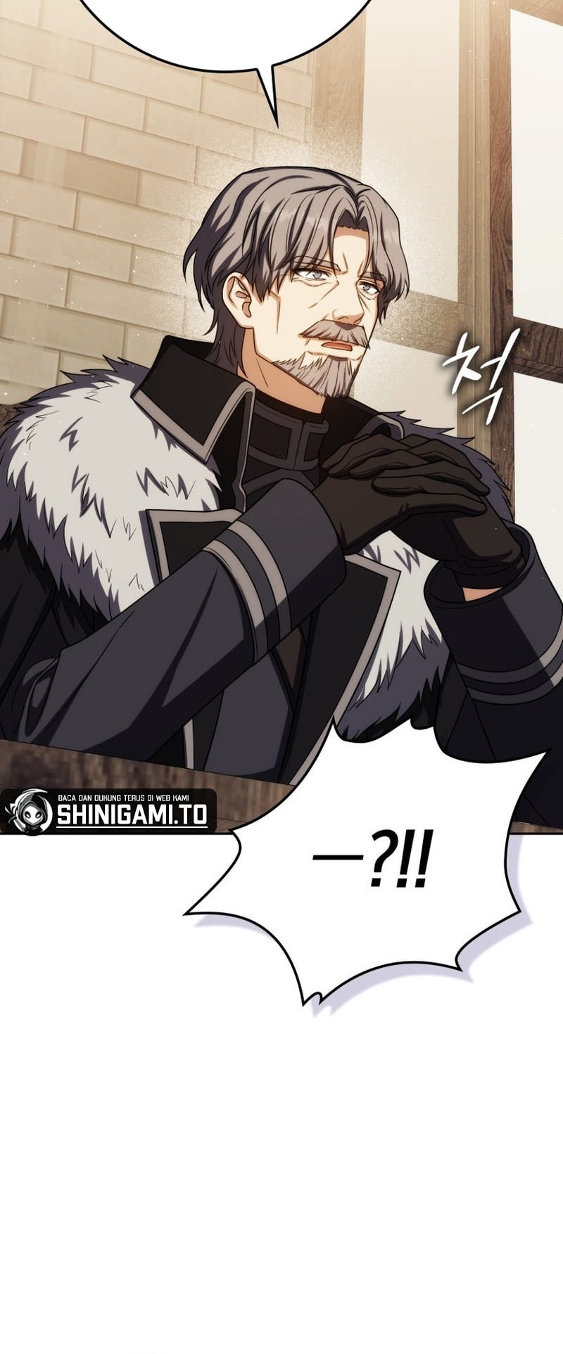 The Reincarnated Assassin is a Genius Swordsman Chapter 69 - halaman 54