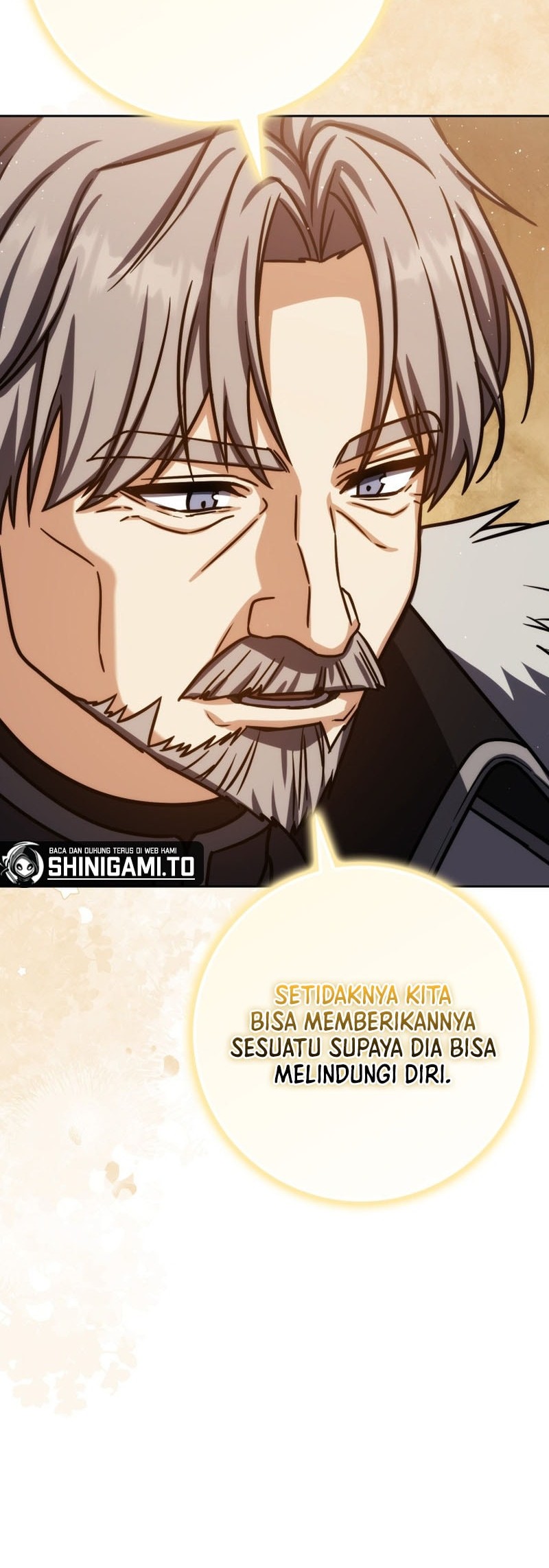 The Reincarnated Assassin is a Genius Swordsman Chapter 69 - halaman 62